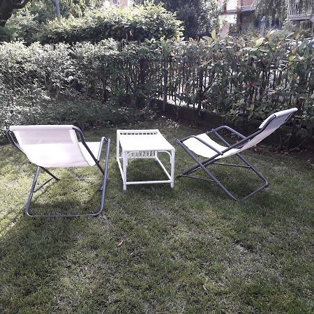 Appartamento Il Giardinetto 레조넬에밀리아 외부 사진