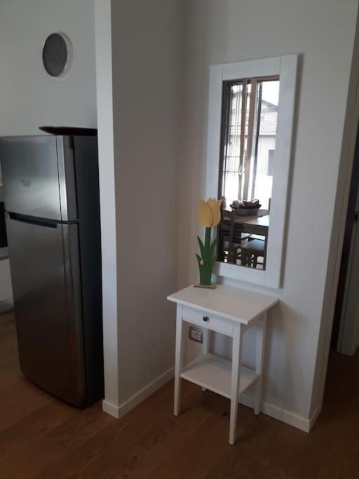 Appartamento Il Giardinetto 레조넬에밀리아 외부 사진