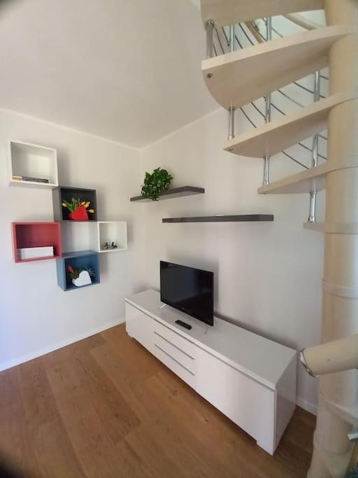 Appartamento Il Giardinetto 레조넬에밀리아 외부 사진